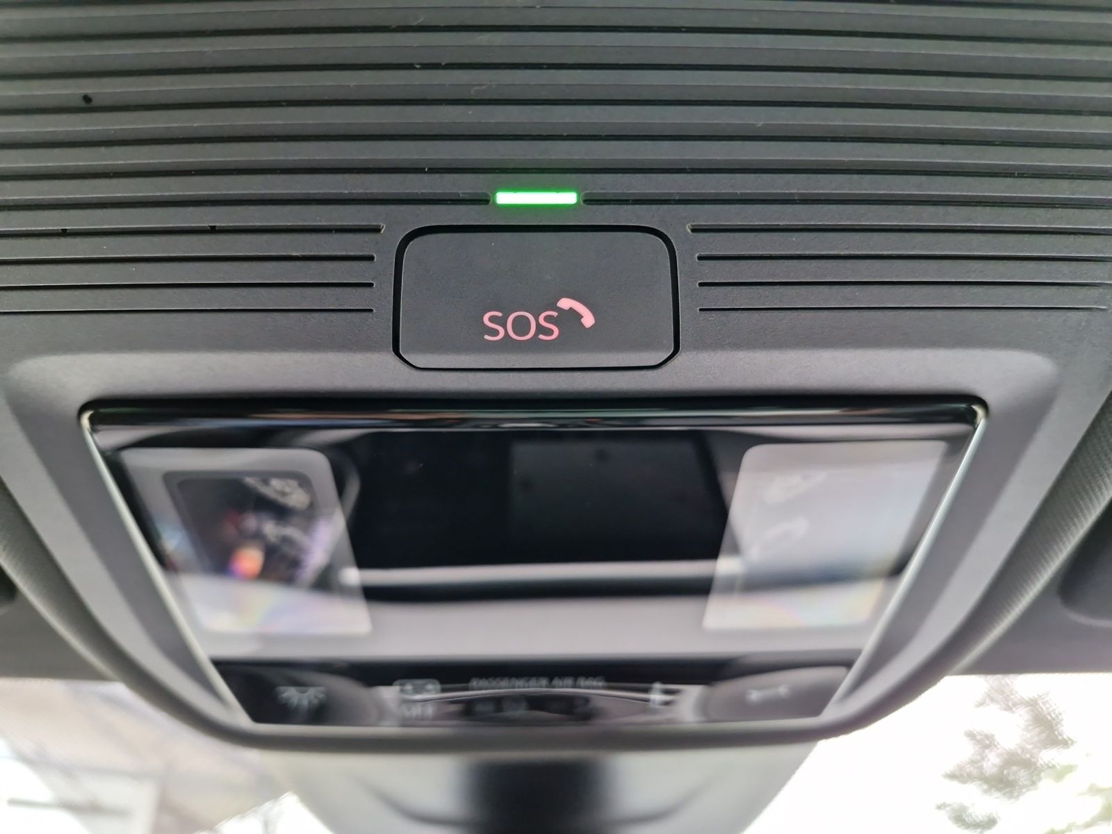 Fahrzeugabbildung SKODA Octavia Combi Sportline 1.5 TSI Matrix LED HUD R