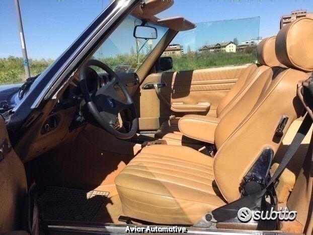 Mercedes-Benz SL 300