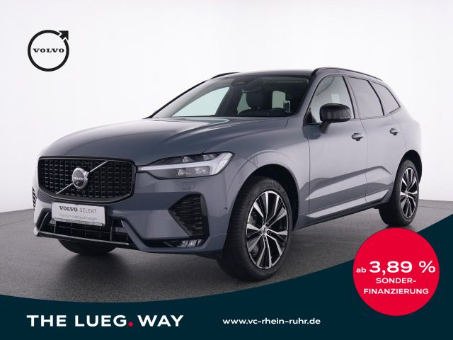 Volvo XC60 B4 Plus Dark + GSD + STANDHEIZ. + 360° SURR