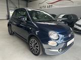 Fiat 500 Star Beats Bi-Xenon Leder PDC Navi DAB