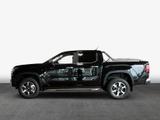 Volkswagen Amarok Style DC Motor: 3.0 TDI 177 kW Getriebe: - Volkswagen Amarok: Schwarz