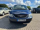 Chrysler Voyager 3.8 V6 Rollstuhlrampe Tüv Inspektion neu - Chrysler Voyager: 3.3