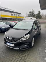 Opel Zafira C  Innovation 7 Sitzer  1Jahr Garantie - Opel Zafira Gebrauchtwagen in Frankfurt