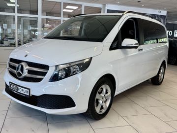 Mercedes V 220 - 5