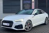 Audi A5 50 TDI Quattro S Line Edition ONE PANO*HUD*ST - Audi A5 Gebrauchtwagen