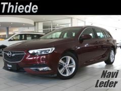 Fahrzeugabbildung Opel Insignia B ST 1.6D INNOV. NAVI/LED/LEDER/SH/DAB+