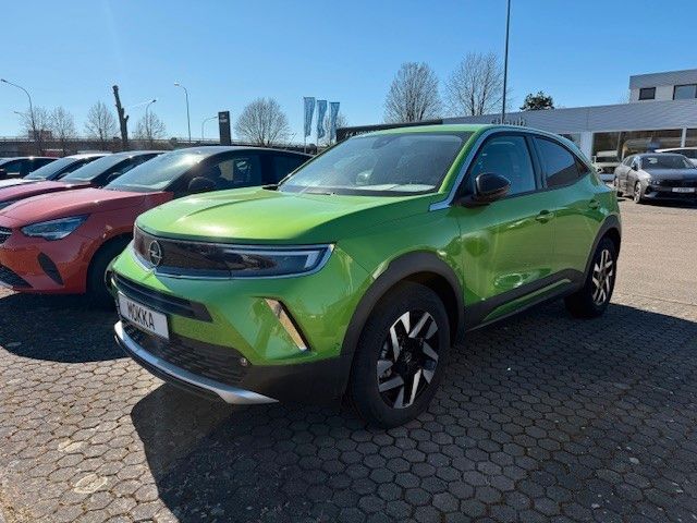 Opel Mokka-e Elegance 50kW, 338KM Reichweite