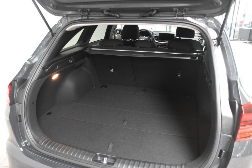 Kia cee'd Sportswagon