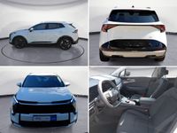 Kia Sportage - Vorschau Bild 2