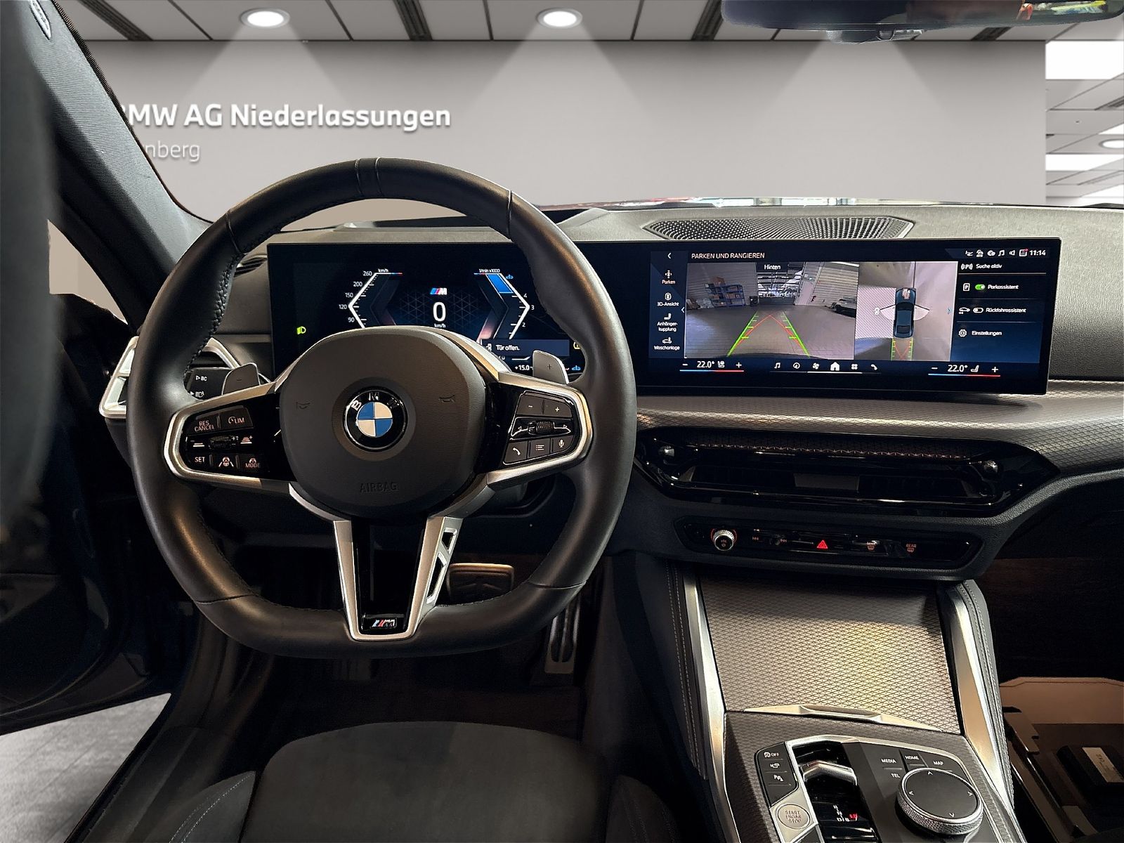BMW 420 - Bild 12