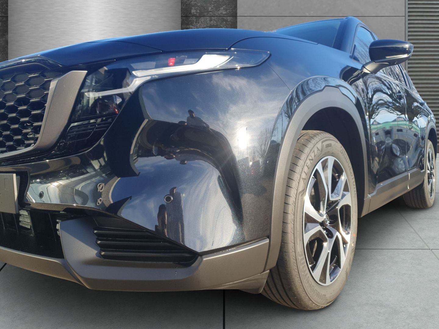 Mazda CX-5 - Bild 4