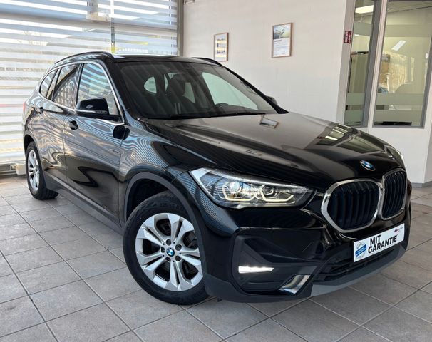 BMW X1 xDrive 25e Aut. AHK SPORT Komfortzug.KAMERA