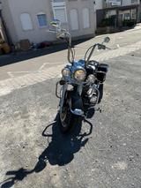 Harley-Davidson Road King Classic Bagger Umbau  - Offers matching your search criteria