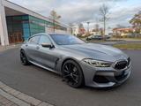 BMW M850i xDrive Gran Coupé VOLLAUSSTATTUNG  - BMW M850 Gebrauchtwagen