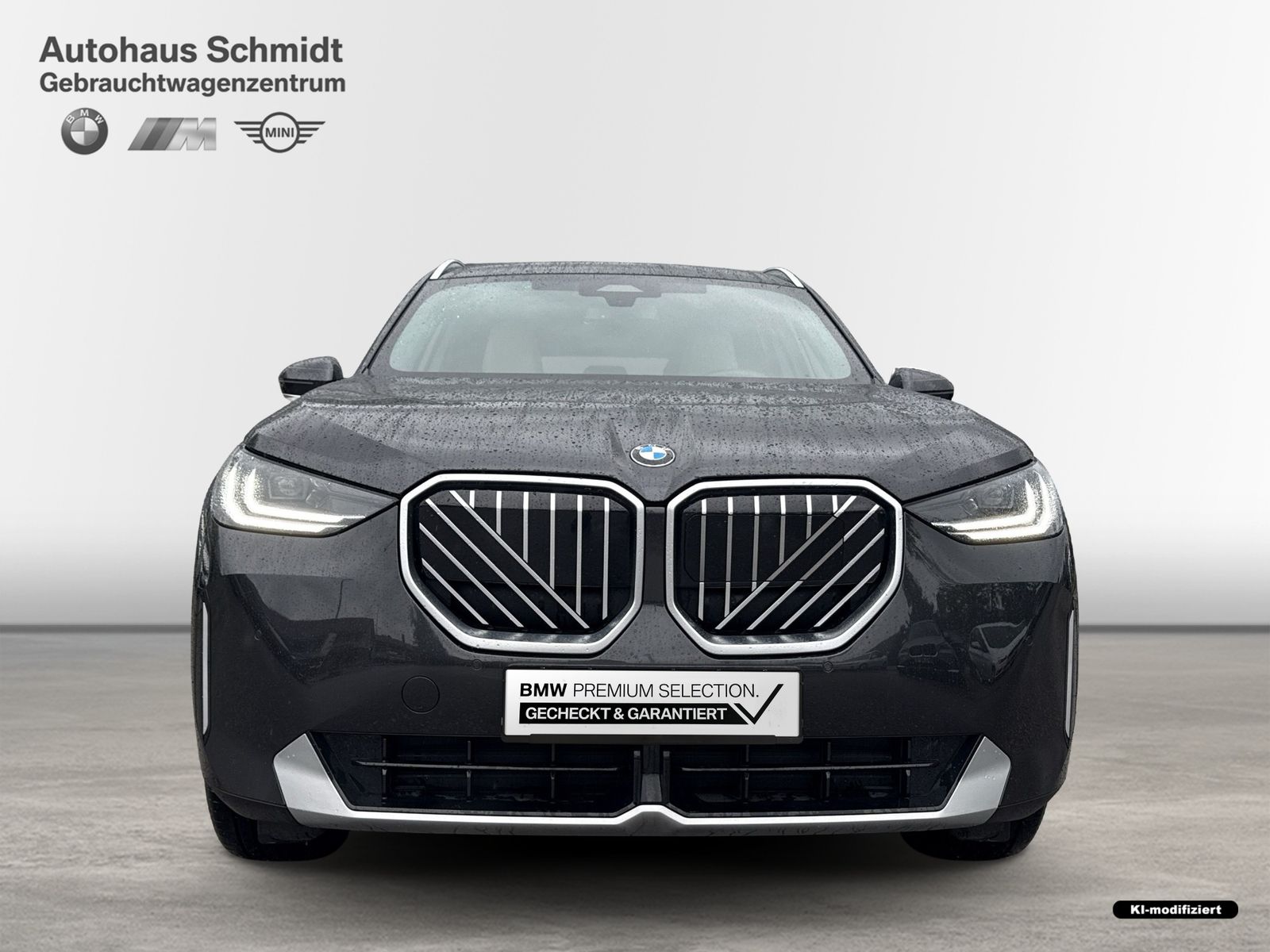 BMW X3 - Bild 7