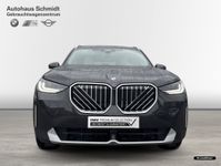 BMW X3 - Vorschau Bild 7