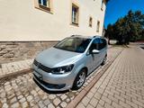 Volkswagen VW Touran 1.2 TSI | Scheckheftgepflegt | TÜV NEU