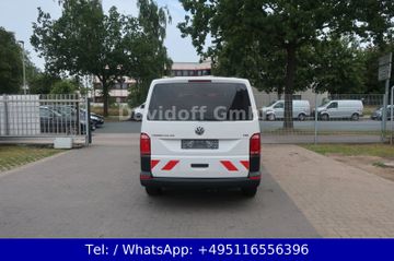 Volkswagen T6 Transporter - 4