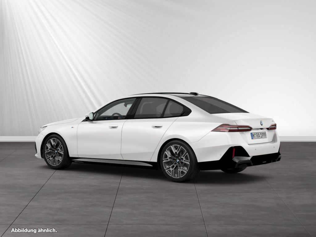 BMW 520 - Bild 7