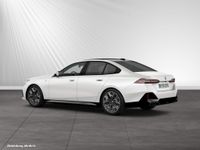BMW 520 - Vorschau Bild 7