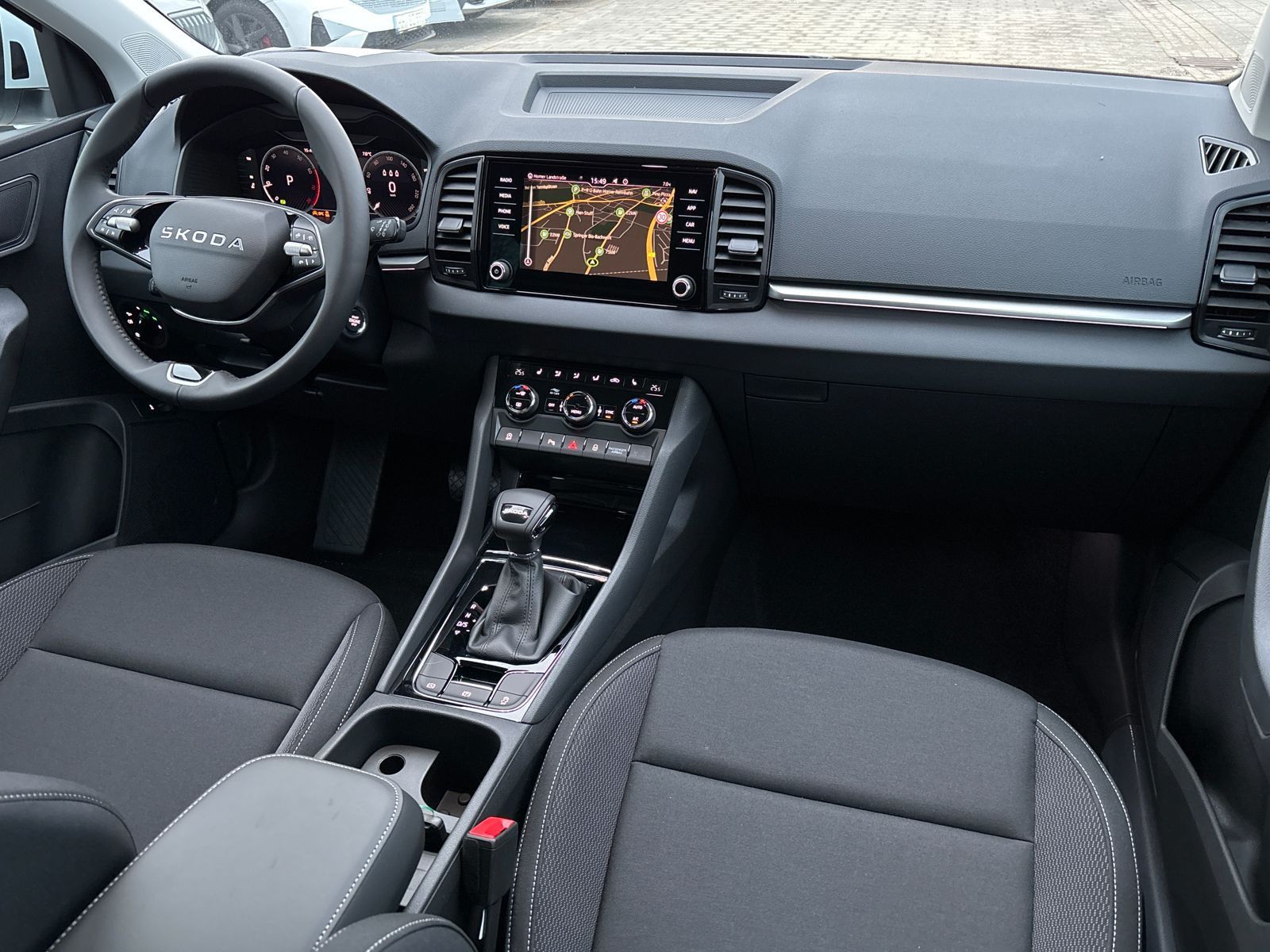 Skoda Karoq - Bild 7