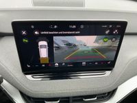 Skoda Enyaq - Vorschau Bild 17