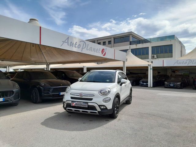 FIAT 500L Cross