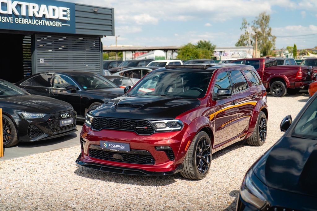 Image of Dodge Durango