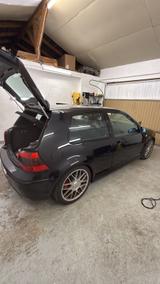 Volkswagen Golf 4 GTi 1.8turbo *25 Jahre Jubi*Nokia S... - Volkswagen Golf: Jubi