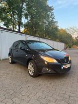 Seat SEAT IBIZA 6J 1.4 - Seat Ibiza aus 2008: 1.4