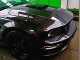 Ford MotorNEU - Ford Mustang aus 2006: Coupe