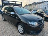 Dacia Logan MCV II Kombi Celebration - gebrauchte Dacia Logan aus dem Jahr 2015