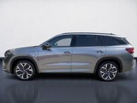 Skoda Kodiaq - Vorschau Bild 3