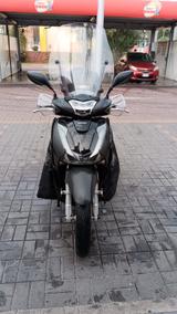 Honda SH 125 Sh 125 - HONDA HONDA125