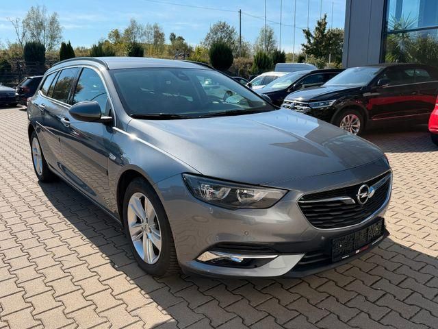 Image of Opel Insignia