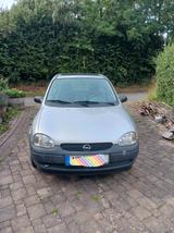 Opel Corsa 1.0 12V CITY City HU neu (7/27) - gebrauchte Opel Corsa aus dem Jahr 1998