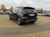 Volkswagen T-Cross 1.0 TSI DSG Style OPF*ACC*LED*APP*DC* - Volkswagen T-Cross in Krefeld