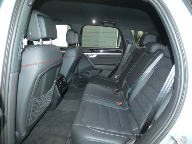 Touareg 3.0 TDI EDITION 20 R-LINE BLACK STYLE