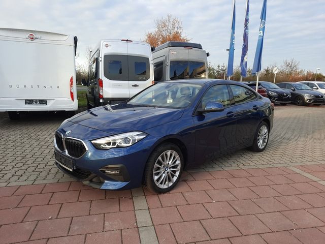 BMW 220d Gran Coupe xDrive Advantage LED