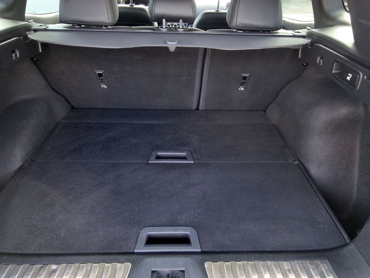 Fahrzeugabbildung Renault Kadjar Intens TCe 140 EDC
