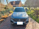 Mercedes-Benz Mercedes GLB 200 d AMG Line | Pano | Leder  - Mercedes-Benz GLB-Class: Von Privat