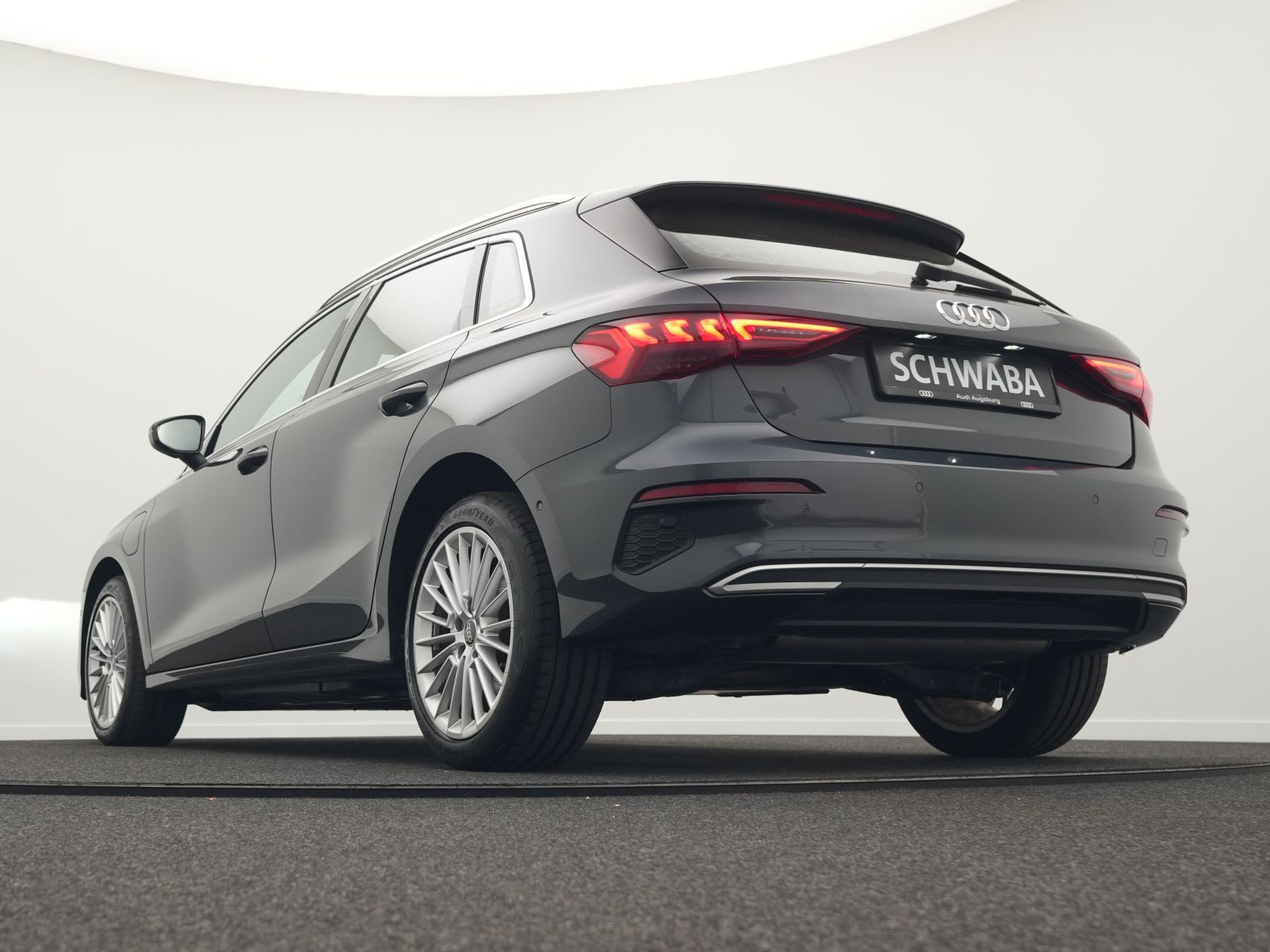 Audi A3 - Bild 24