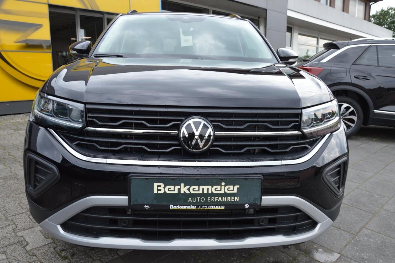Volkswagen T-Cross 1.0 TSI Kamera / CarPlay / ACC, миниатюра 6