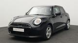 MINI Classic Trim - schwarze MINI Cooper C