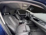 BMW 220 Active Tourer i Sport Line AHK Keyless LED - BMW 220 Active Tourer aus 2019
