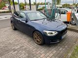 BMW Bmw 118i f21, Tausch/ Verkauf - BMW 1er-Reihe F21