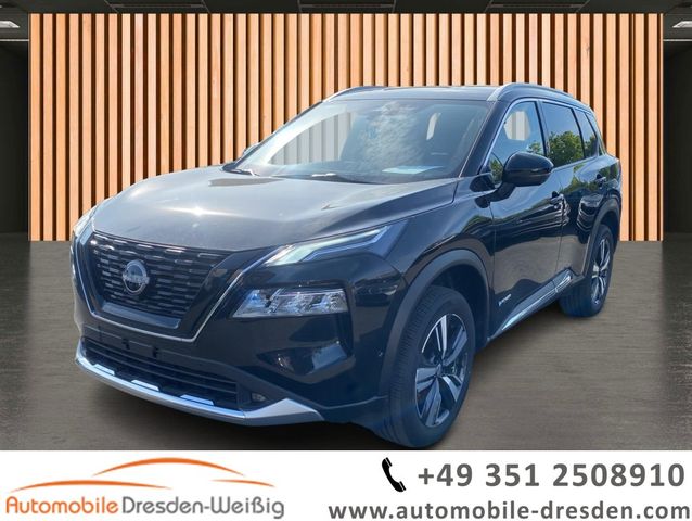 Nissan X-Trail 1.5 e-Power Tekna*Navi*HeadUp*BOSE*