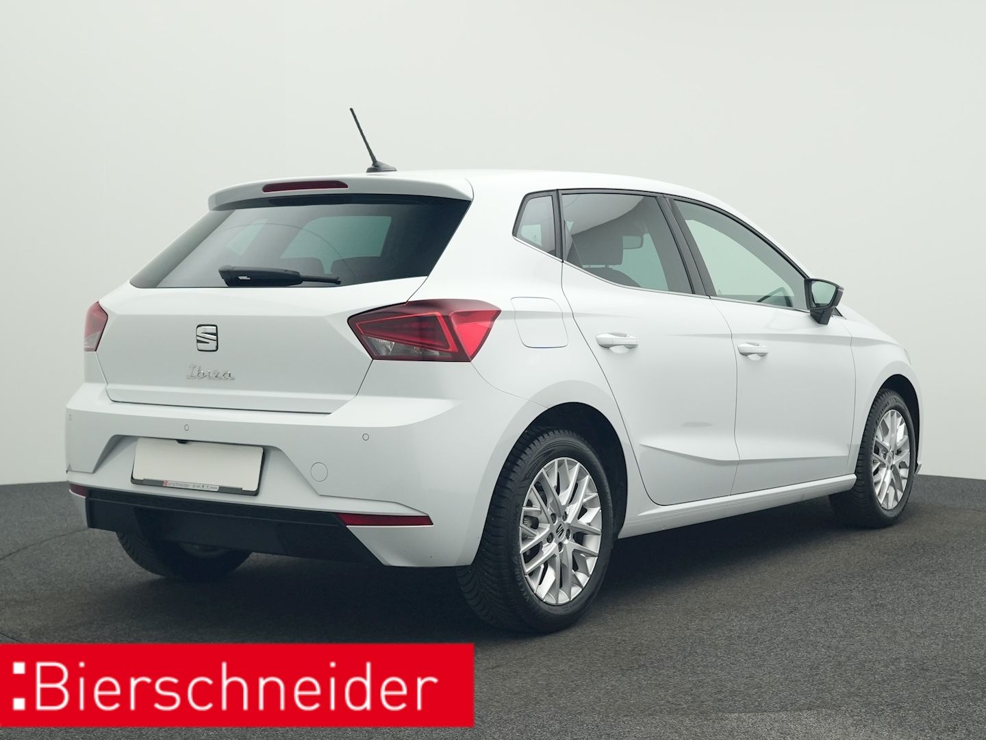 Seat Ibiza - Bild 6