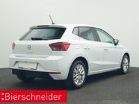 Seat Ibiza - Vorschau Bild 6