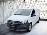 Mercedes-Benz Vito 116 CDI Kasten Lang WinterP*Navi*LKW*Kamera - Mercedes-Benz Vito: Lkw